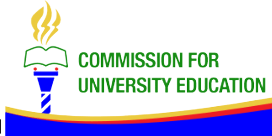 COMMISSION FOR UNIVERSITY EDUCATION
