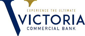 VICTORIA COMMERCIAL BANK