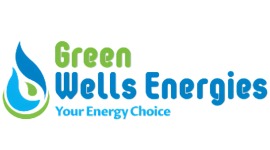 Domino Systems Client - Green Wells Energies